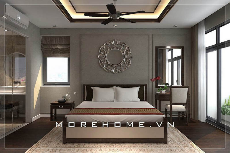 Mẫu giường đẹp nhất